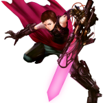 【不運の騎士】第二型バグデマグス