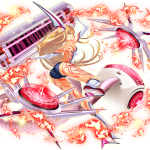 【主なき妖精】シルキー