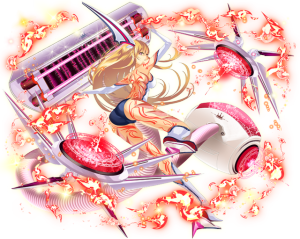 【主なき妖精】シルキー