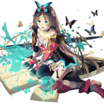 【天衣無縫】制圧型パーシヴァル