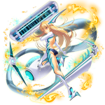 【妖精】シルキー