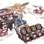 【妖精】ブラウニー