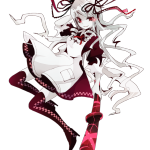 【家政の騎士】支援型ブランシュフルール