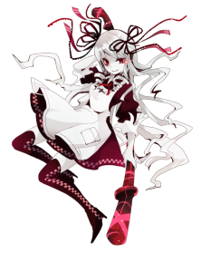 【家政の騎士】支援型ブランシュフルール