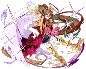 【年末も便利屋】聖夜型トール