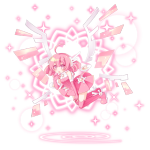 【応援の妖精】アルティメットチアリー