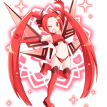 【応援の妖精】スーパーチアリー