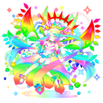 【応援の妖精】ミリオンチアリー