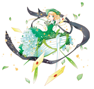 【悲恋の乙女】支援型アストラトエレイン