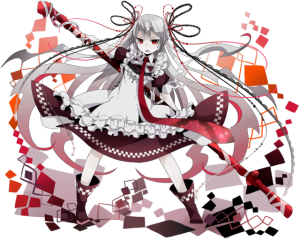 【最強の主婦】支援型ブランシュフルール