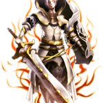 【毒の騎士】第二型マロース