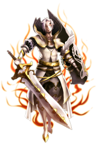 【毒の騎士】第二型マロース