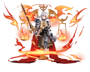 【激怒の騎士】第二型ガヘリス