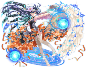 【聖夜終了】聖夜型アイアンサイド