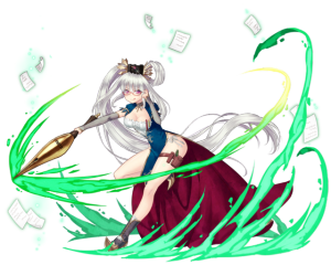 【諜謀の堅手】第二型アグラヴェイン