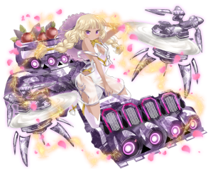 【農夫の妖精】ブラウニー