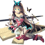 【騎士】制圧型パーシヴァル