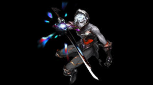 【騎士】特殊型ゴルロイス