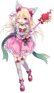 【騎士】第二型クラッキー