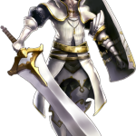 【騎士】第二型マロース