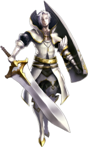 【騎士】第二型マロース