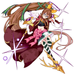 【騎士】聖夜型トール