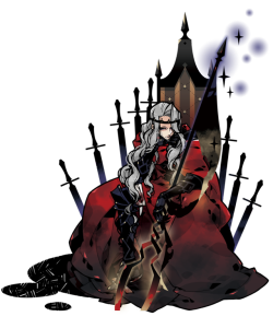 【騎士】複製型漁夫王