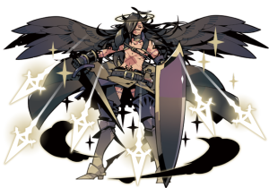 豪腕の勇士】特異型アキレウス