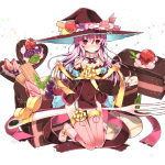 【無自覚な想い】華恋型ニムエ