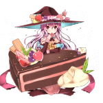 【騎士】華恋型ニムエ