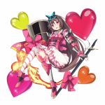 【騎士】華恋型パーシヴァル