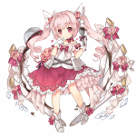 【騎士】華恋型ベディヴィア