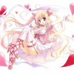 【騎士】華恋型ヴァレンタイン