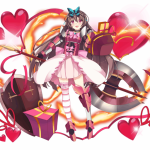 【無限遠の愛】華恋型パーシヴァル